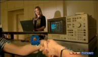 ZESOI na televiziji