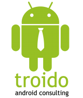 Troido traži Android programere za...