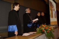 Proslavljen Dan FER-a