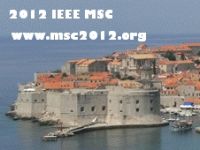 IEEE Multi-Conference on Systems and...