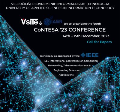Četvrta međunarodna IEEE konferencija...