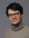 Dr. sc. Bruno Gašperov