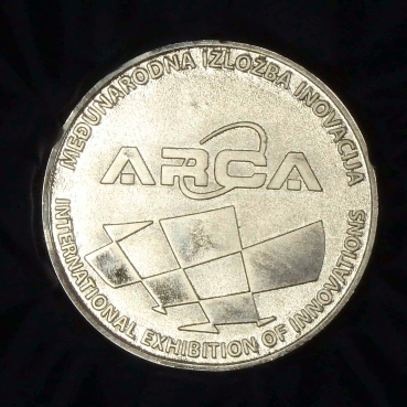 ARCA 2015 – nagrađena inovacija