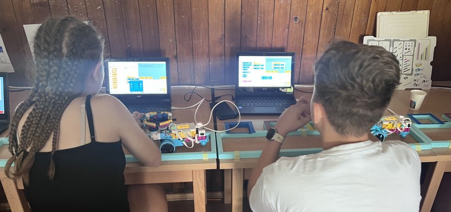 DESCARTES radionica Razvrstaj otpad...