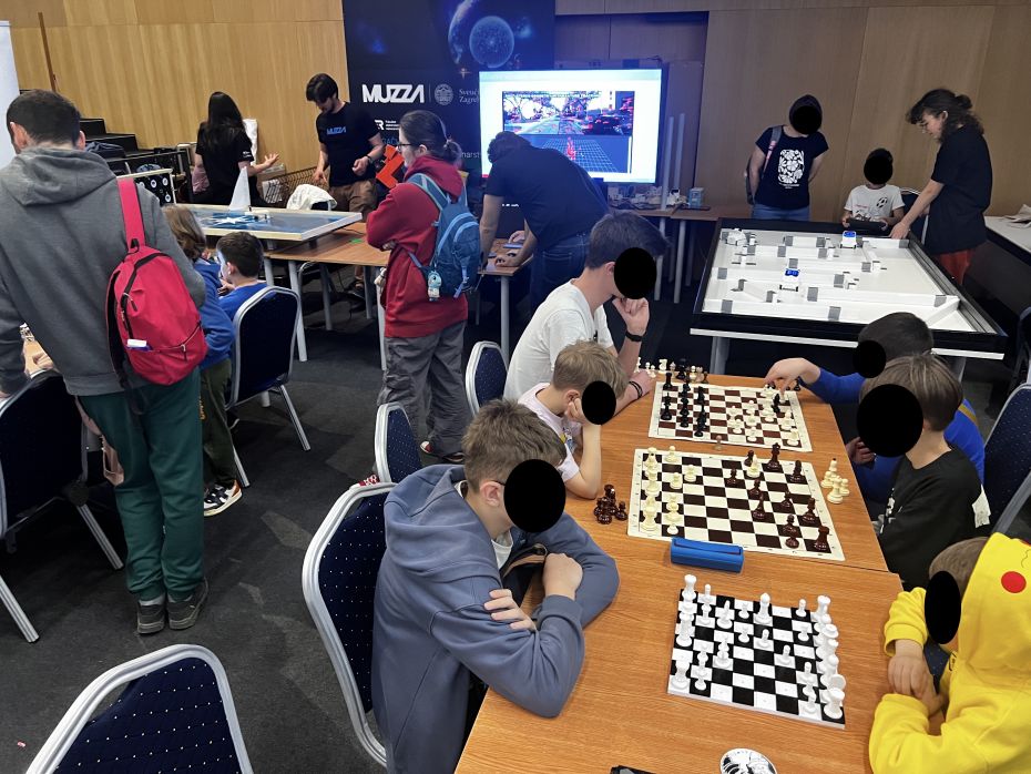 IV. MUZZA tjedan znanosti