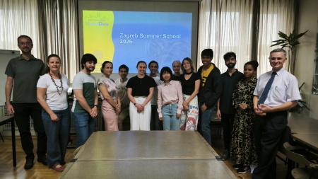 Održana druga Ljetna škola na...