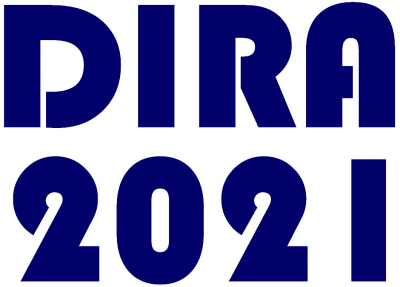 DIRA 2021 - 12. Diplomska radionica...