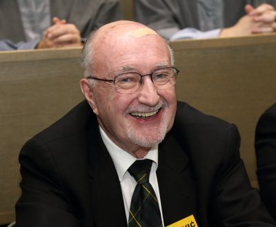 Prof. emer. dr. sc. Stanko Tonković...