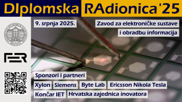 DIRA 2025 - 16. Diplomska radionica...