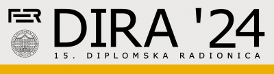 Nagrađeni radovi na 15. Diplomskoj...