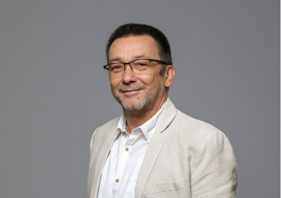 Prof. dr. sc. Ratko Magjarević za...