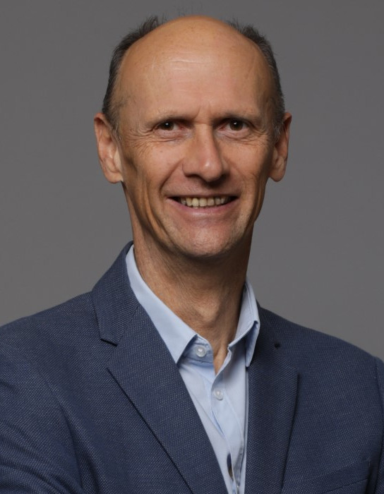 Akademik prof. dr. sc. Sven Lončarić
