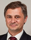 Prof. dr. sc. Mario Cifrek
