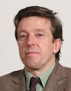 Prof. dr. sc. Davor Petrinović