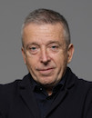 Prof. dr. sc. Davor Petrinović
