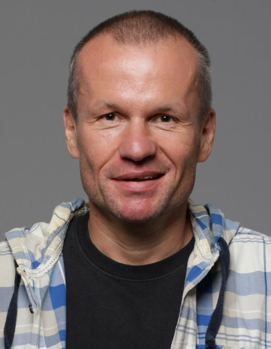 Prof. dr. sc. Tomislav Pribanić