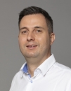 dipl. ing. Matija Švraka