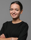 mag. ing. Liljana Puškar
