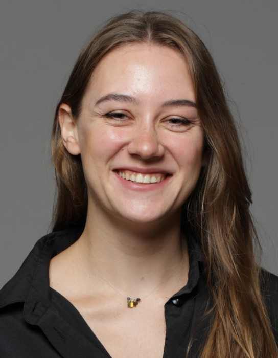 mag. math. Tessa Bauman