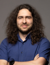 univ. mag. ing. el. techn. inf. Leonardo Max Golušin