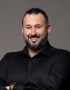 Dr. sc. tech. Edi Emanović