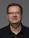 Prof. dr. sc. Dražen Jurišić