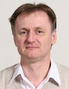 Prof. dr. sc. Mladen Vučić