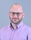 Doc. dr. sc. Filip Šuligoj