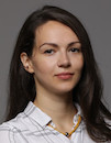 univ. mag. ing. inf. et comm. techn. Ivana Matovinović