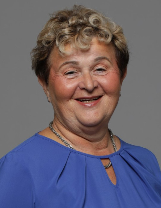oec. Vesna Kezdorf