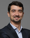 mag. ing. Ivan Kunović