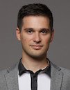 univ. mag. ing. comp. Hrvoje Nuić