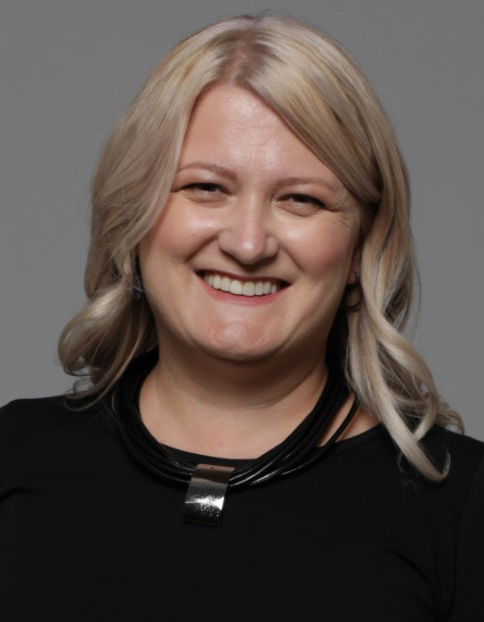 bacc. oec. Marija Vurnek