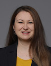 Izv. prof. dr. sc. Ana Sović Kržić