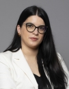 Dr. sc. Ivana Čuljak