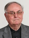 Prof. dr. sc. Vladimir Naglić