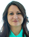 Dr. sc. Sara Žulj