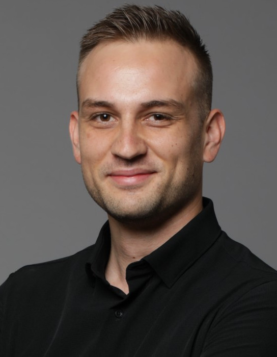 Doc. dr. sc. Stjepan Begušić