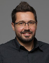 dipl. ing. Ivica Vukoja