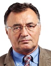 Prof. dr. sc. Vladimir Medved